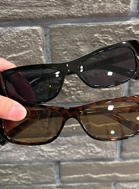 小框复古个性太阳眼镜太阳镜