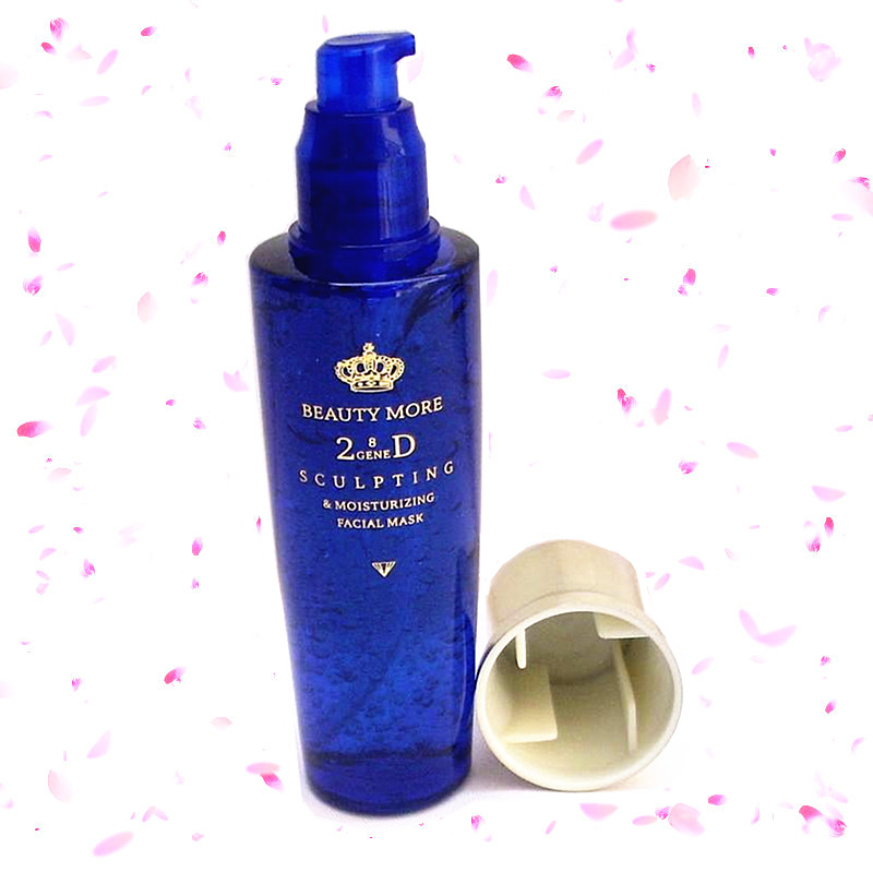 软化皮肤，增强面部血液循环，促进细胞再生与呼吸作用，深层保湿补水，从根本上提升皮肤自身的免疫系统，保持健康光泽。