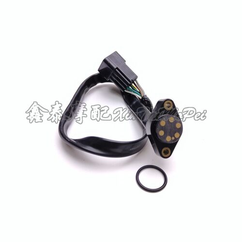 钱江摩托车赛250档位传感器