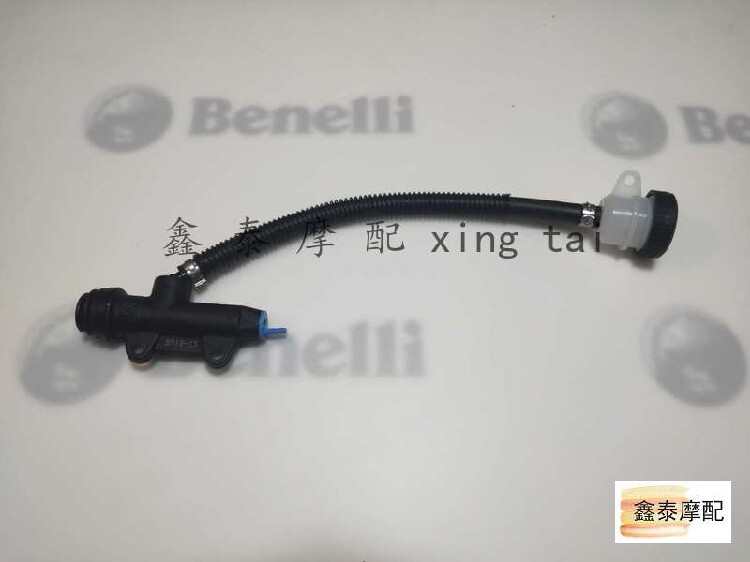 适用于 BJ500-6A/502C后油泵体后液刹上泵后刹车开关原厂配件