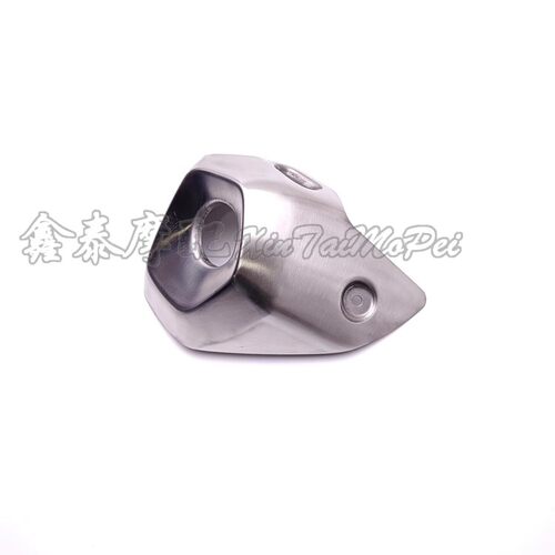 钱江赛250排气管装饰罩