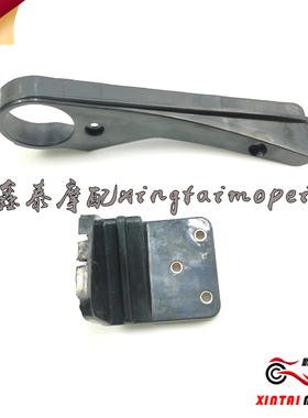 钱江贝纳利黄巡黄龙BJ600GS/A/TNT600/BN600链条上下缓冲块防护块