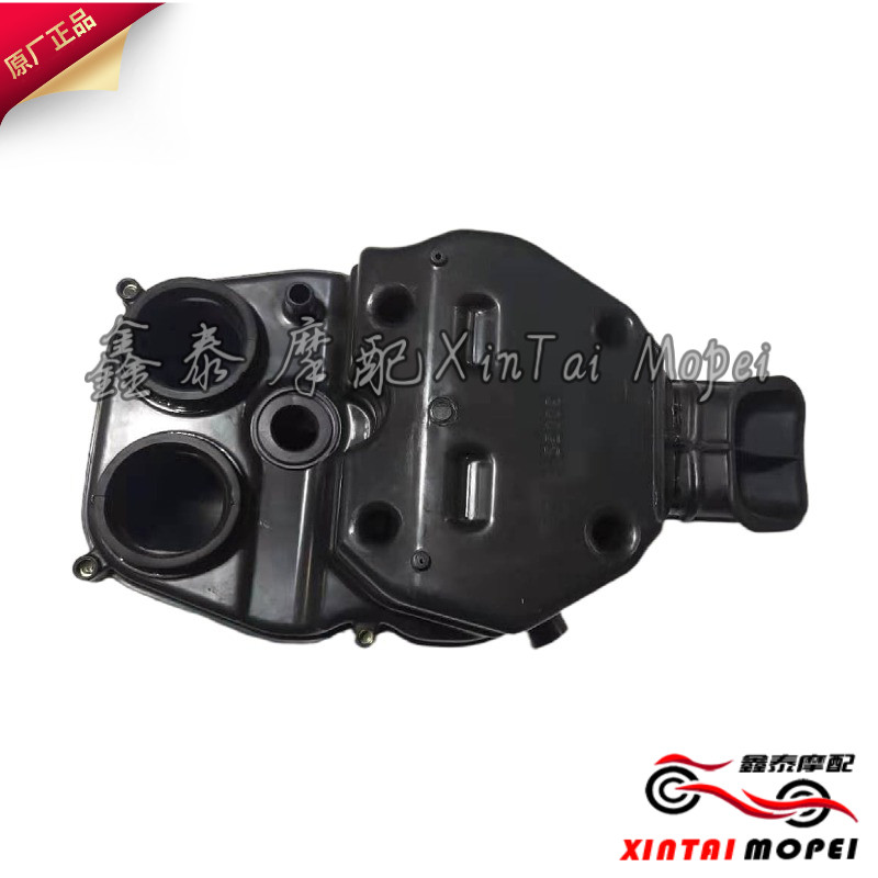 适用于新款小黄龙BJ300GS/BN302/TNT300空气滤芯空滤总成原厂配件