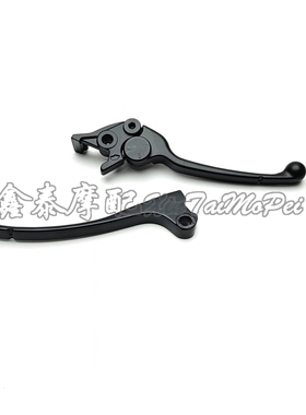 贝纳利红宝龙150-29/A/B左右手柄钱江猛龙150御龙125离合刹车手柄
