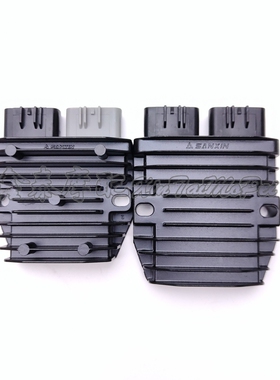 贝纳利黄龙BJ600GS/300/500/502/502C752S/800整流器稳压器充电器