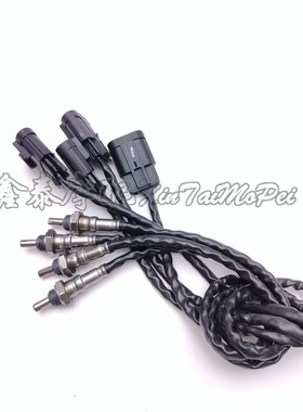 赛600氧传感器追600黄龙600黄巡600氧传感器排气管感应器