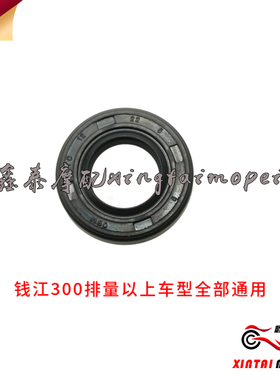 钱江黄龙BJ600/300/302/500/502/502C追600赛600骁500变档杆油封