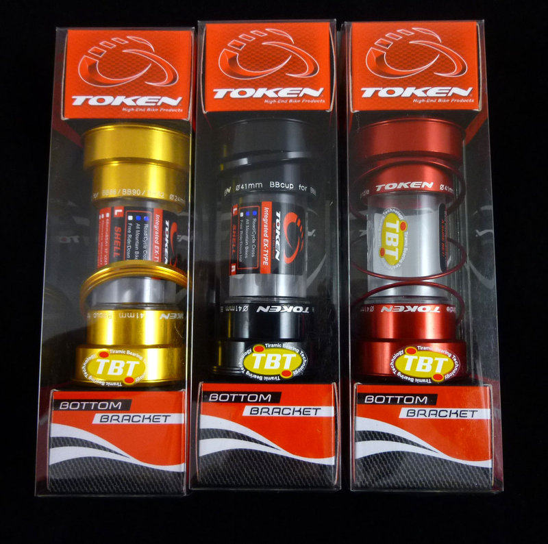 Topken TOKEN TK841TBT bb86 bb90 bb92 Lightweight Ceramic Bearings Pressure-axisin the Bike/Riding equipment/Parts and Accessories , Bicycle Parts/Fitting , Crankset crank axis Set  category - from Buy2taobao.com to provide professional Taobao agent buy service