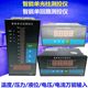 压力数字显示仪表 C803 PT100 20MA输入 智能单回路测控仪