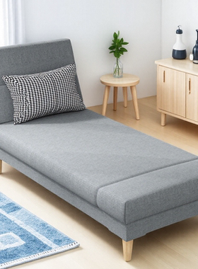 阳台沙发床两用加宽拼接床贵妃躺椅加床酒店单人折叠边床沙发加床