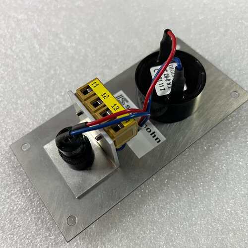 议价Steinsohn Watch Alarm System，型可维修