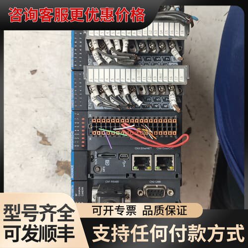 议价汇川PLC，AM402-CPU1608TN可维修