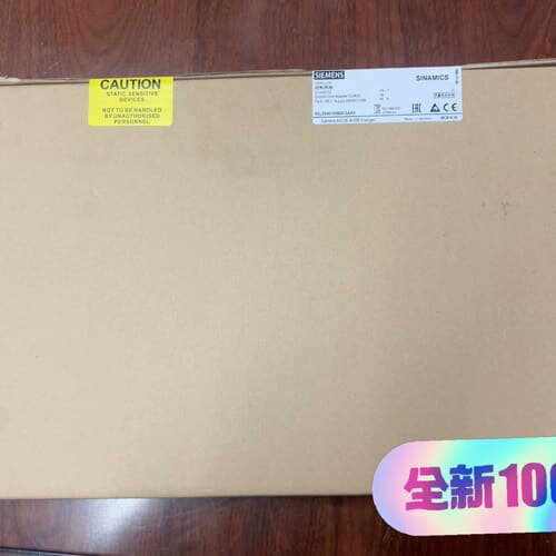议价伺服数控模块6SL3040-0NB00-0AA0可维修