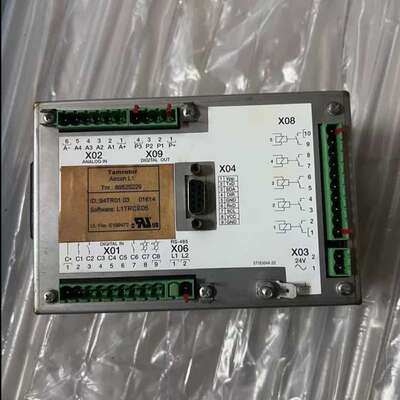 议价TAMROTOR+AIRCON+L1+89525229压缩机可维修