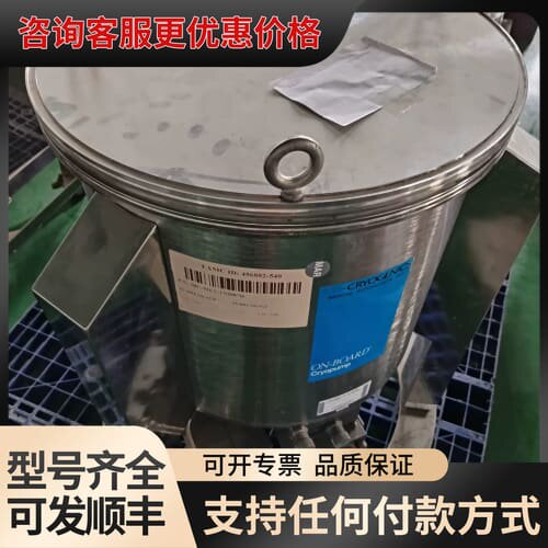 议价CTI-CRYOGECS ON-BOARD 500低可维修