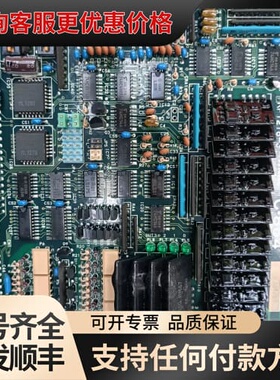 议价Melec C-864控制卡，型号KP1218-3，可维修