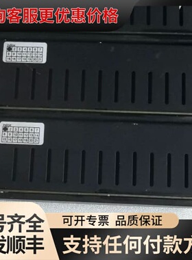 议价意大利RGW电源模块，型号V9.015.401.1，3个可维修