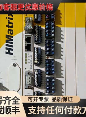 议价HIMatrixF60可维修