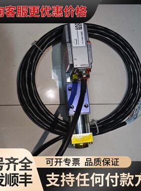 议价MOOG D636-269-0001 液压比例阀 可维修