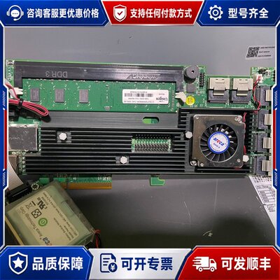 议价Areca arc-18821X-24阵列卡可维修