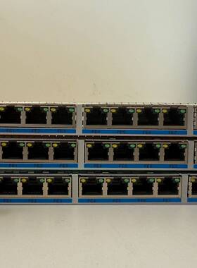 可维修企业级路由器AR3260 AR-9ES2-W 8口百兆1