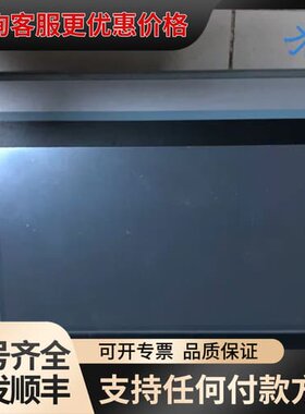 议价tp1200触摸屏，124-0mc01，124-0GC可维修