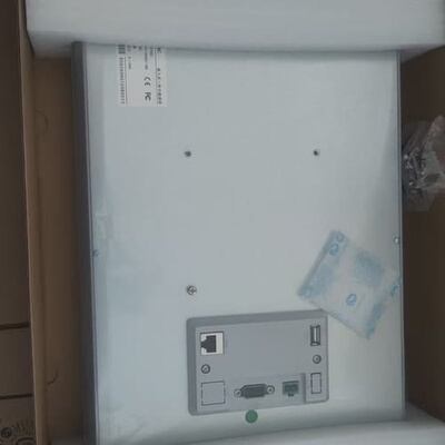 议价【】昆仑通态TPC1570Gi触摸屏，15.6寸，原可维修
