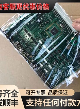 议价ASM控制板02-16763可维修
