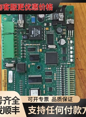 议价Alfa Laval EPC50 OP板，型号3183045可维修