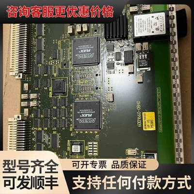 议价 CP52A0 6DD1660-0BH0 tdc模板可维修