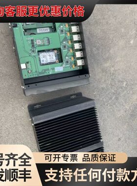 议价4415u软路由 七代奔腾 4gddr4 128g可维修