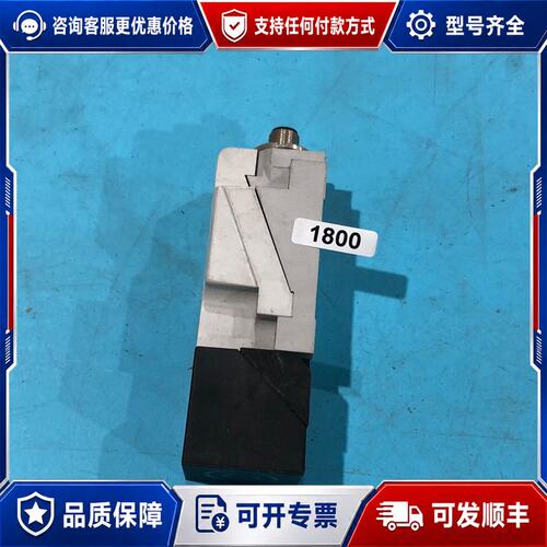 议价BES517-132-MT-H-S4接近开关，件，有点使可维修