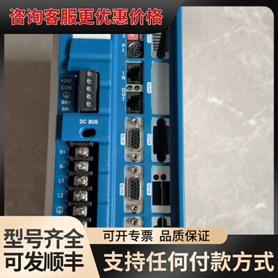议价DANAHER控制器MMC-SD-1.0-230-D，二可维修