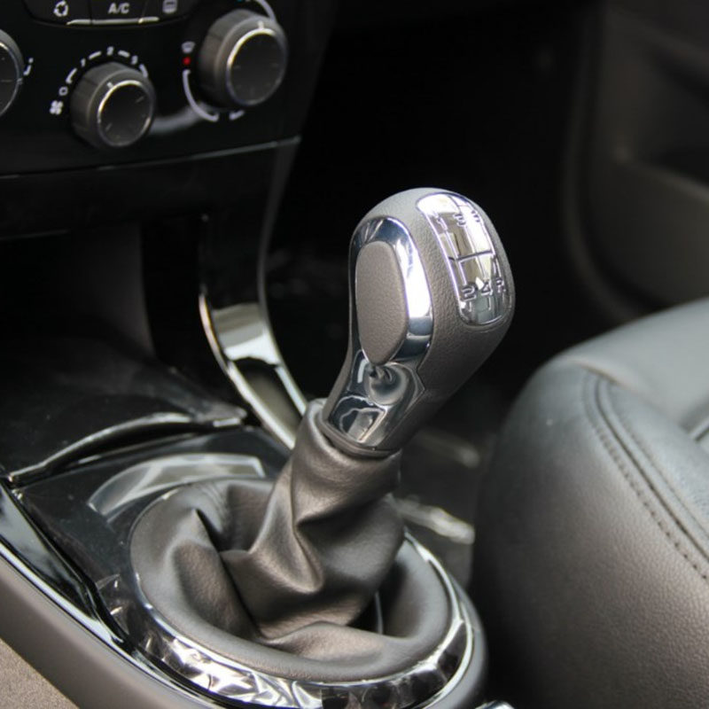 适配雪铁龙世嘉凯旋排挡杆防尘套换挡变速挂档位套手球档把头配件