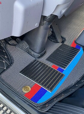 货车脚垫适用于福田奥铃CTS宽体速运青春版新捷运欧马可S地毯地垫