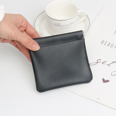 零钱包随身包数据线收纳包