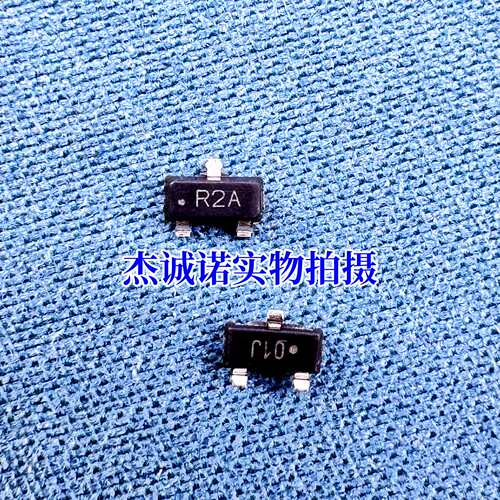原装 LM4040AIM3X-2.5 贴片 SOT23 LM4040AIM3 电压基准 丝印R2A