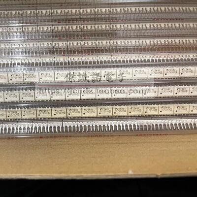 TLP250 TLP251 H F 进口原装 直插DIP贴片SOP 隔离器驱动光耦