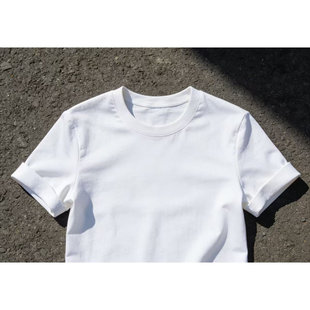 —大马 圆领潮流t恤街头短袖 夏季 潮牌短袖