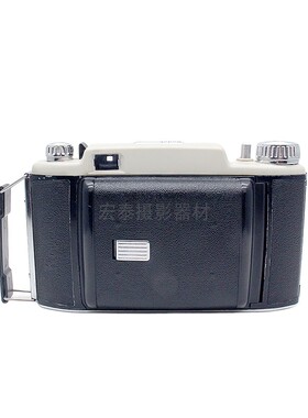 柯达 KODAK MODELE B31 折叠相机机身（不带镜头）当垃圾配件出售