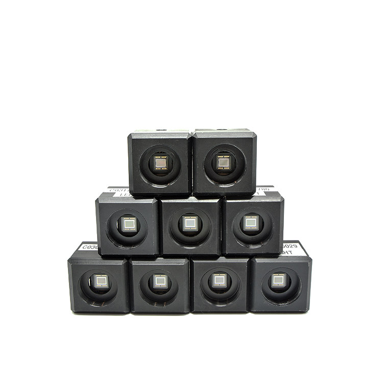 不明品牌 黑白工业CCD 摄像机 当配件售出 二手商品 配件价出