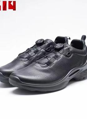 际华3514神行太保新旋转扣款休闲透气经典户外健步运动跑步鞋牛皮