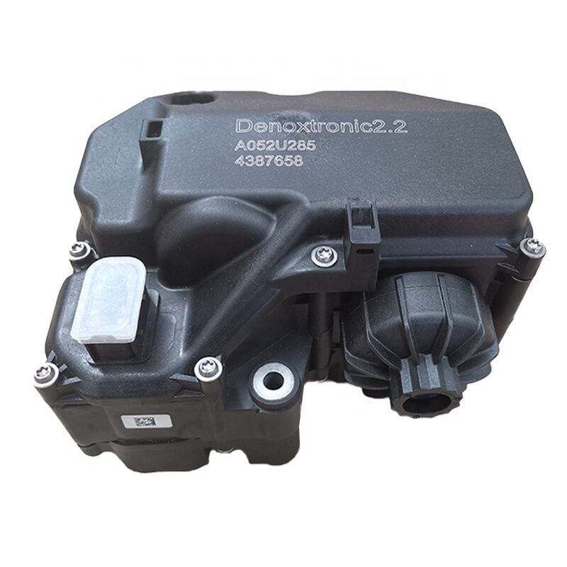 配原装24v康明斯汽车发动机配件后处理博世2.2 12v尿素泵 4387658