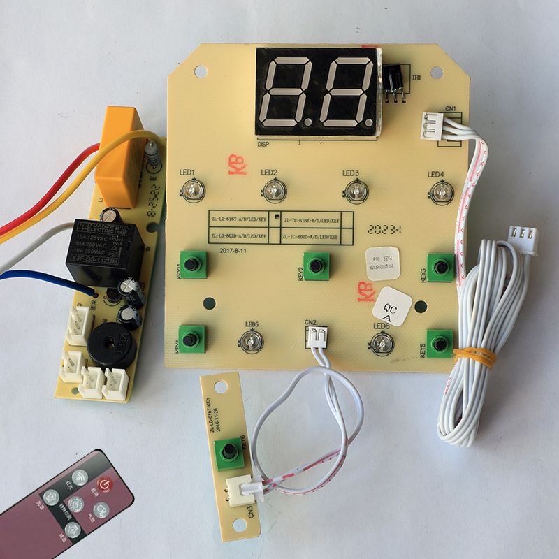 泰昌足浴盆泡脚桶配件TC-Z3102