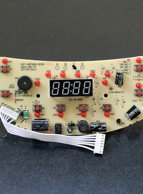 九阳电饭煲配件YF-40FS20 40FS22 40FS66 50FS50显示板电源班主板