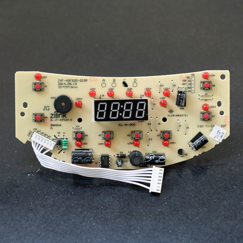 九阳YF-40FS2040FS22主板