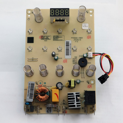 九阳破壁料理机L18-P395主板控制板显示板电源板L18-P395全新原装