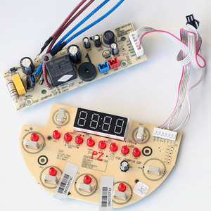 九阳电饭煲配件F20FZ-F131(A/B/C/D)显示板电源板电脑板主控制板