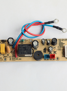 九阳电饭煲配件F20FZ-F131电源板F-40T36主板线路板DCSP-200-D-RZ