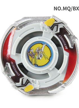 X世代陀螺BX-00白虎朱雀UX01-09 10 BX35 BX34左右回旋发射器单售